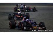 Verstappen a prouvé sa maturité