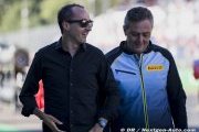 Kubica, 'un truc médiatique qui me dérange un peu' selon Villeneuve