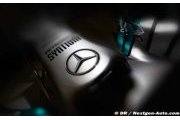 Paddy Lowe : le moteur ne fait pas tout