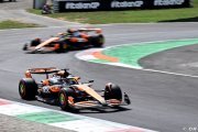 Consignes d'équipe chez McLaren F1 : Wolff pense que le moment est venu