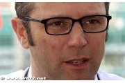 Ferrari veut que la FIA change les règles...