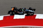 La course promet d'être intéressante pour Force India