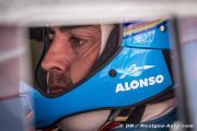 Alonso croit fortement à un retour en F1 mais pas chez Ferrari