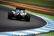 Mallya : Force India sur une bonne lancée pour la 4e place du championnat
