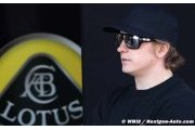 Raikkonen: We can go quicker