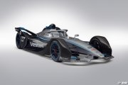 Officiel : Vandoorne et De Vries avec Mercedes en Formule E
