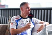 Mekies fait confiance à Permane pour gérer Racing Bulls