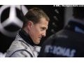 Stubborn Schumacher admits mistakes of past