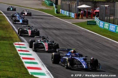 Le plafond budgétaire rend les retours au sommet ’douloureux’