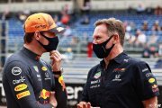 Horner heureux d'enfin mettre 'des bâtons dans les roues' de Wolff