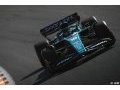 Bilan de la saison F1 2022 - Lance Stroll (9.5/20)