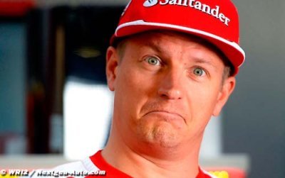 Raikkonen contredit Alonso à propos des messages radio