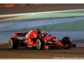 Pirelli salue 'un relais inédit' de 39 tours en pneus tendres pour Vettel