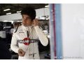 Stroll rejects Massa comments