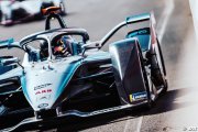 De Vries pensait pouvoir accéder à la F1 après son titre en F2