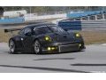 Un test concluant pour la nouvelle Porsche à Sebring
