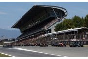 Alesi defends modern F1 as FIA ratifies rule changes