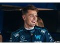 Williams F1 : Albon 'soutient' la venue de Sargeant en 2023