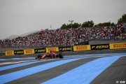 Le chef de l'aérodynamique chez Ferrari explique les pièges du Castellet