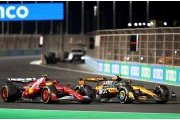 Brown : Les rivales de McLaren F1 'sont à une évolution' de la victoire