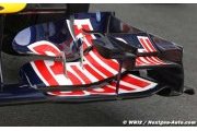 FIA to clamp down on flexible front wings - report