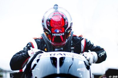 Newgarden&nbsp;: La F1 n’est ’pas un championnat de pilotes’