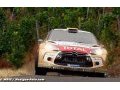Sordo and Loeb both in fight for victory