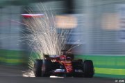 La FIA bannit les patins de Ferrari et Mercedes F1 à la demande de Red Bull