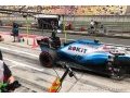 Williams 'no longer a racing team' - Villeneuve