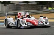 Sébastien Loeb Racing de retour en LMP2 cette année ?