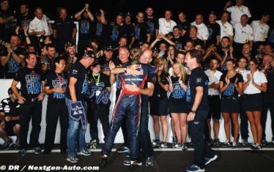 L’histoire de Renault en F1&nbsp;: les titres avec Alonso et Vettel
