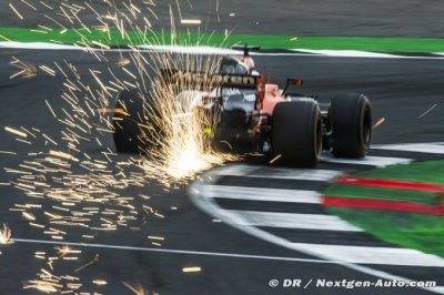 Alonso abandonne et n’en fait pas un drame