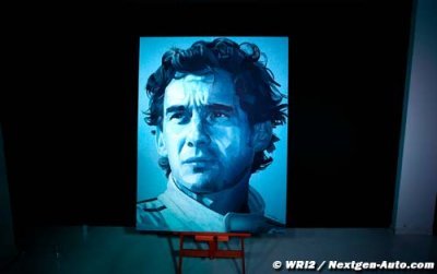 Stallone&nbsp;: Senna m’avait demandé de faire un film sur sa vie