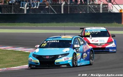 Rydell soutient la promotion de Girolami