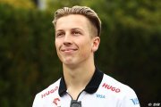 Marko enfonce Ricciardo et espère que Lawson aura une chance en F1... dès cette saison