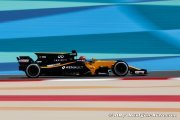 Renault juge les évolutions de la RS17 'très satisfaisantes'