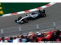 Montréal, L2 : Lewis Hamilton signe le meilleur temps