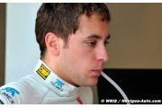 Frijns discute avec Caterham mais n'a pas de certitude