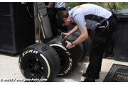 The Italian Grand Prix from a tyre point of view