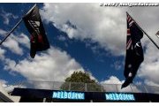 Ecclestone offers to end Melbourne contract