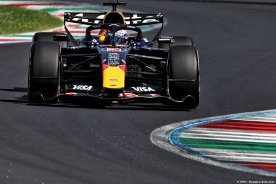 Verstappen alerte Red Bull sur un problème récurrent après sa 6e place en qualification