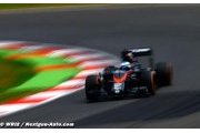 Hungary 2015 - GP Preview - McLaren Honda