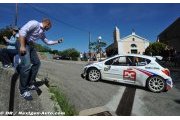 Peugeot: one of the IRC's best makes