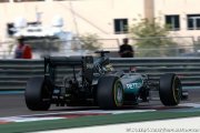Salo : Hamilton est clairement le numéro 1 chez Mercedes