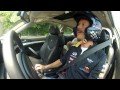 Video - Sebastian Vettel samples New Jersey street circuit