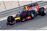 Marko not sure Red Bull can catch up