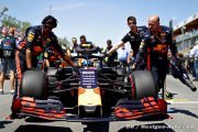 Gasly décrit le 'grand changement' entre Toro Rosso et Red Bull