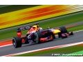 Vettel 'not afraid' of Alonso head-to-head