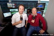 Canal+ conserve les droits de la F1 jusqu'en 2022