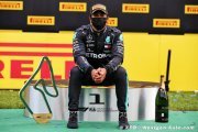 Prost prédit au moins huit titres mondiaux en F1 pour Hamilton